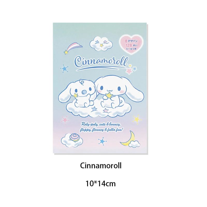 Sanrio Sticker Book - Image 5