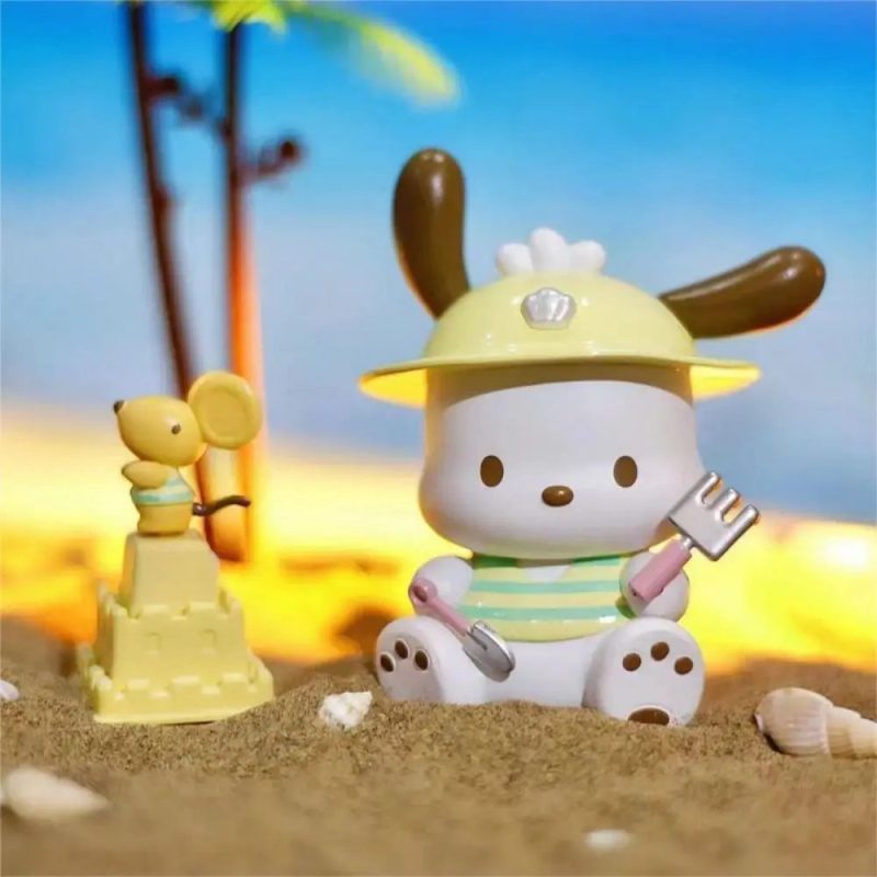 Kawaii Sanrio Pochacco Blind Box - Image 6
