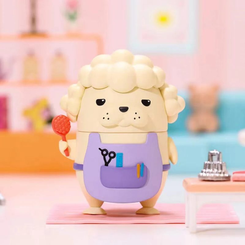 Duckoo MY Pet Story Series Blind Box - Image 11