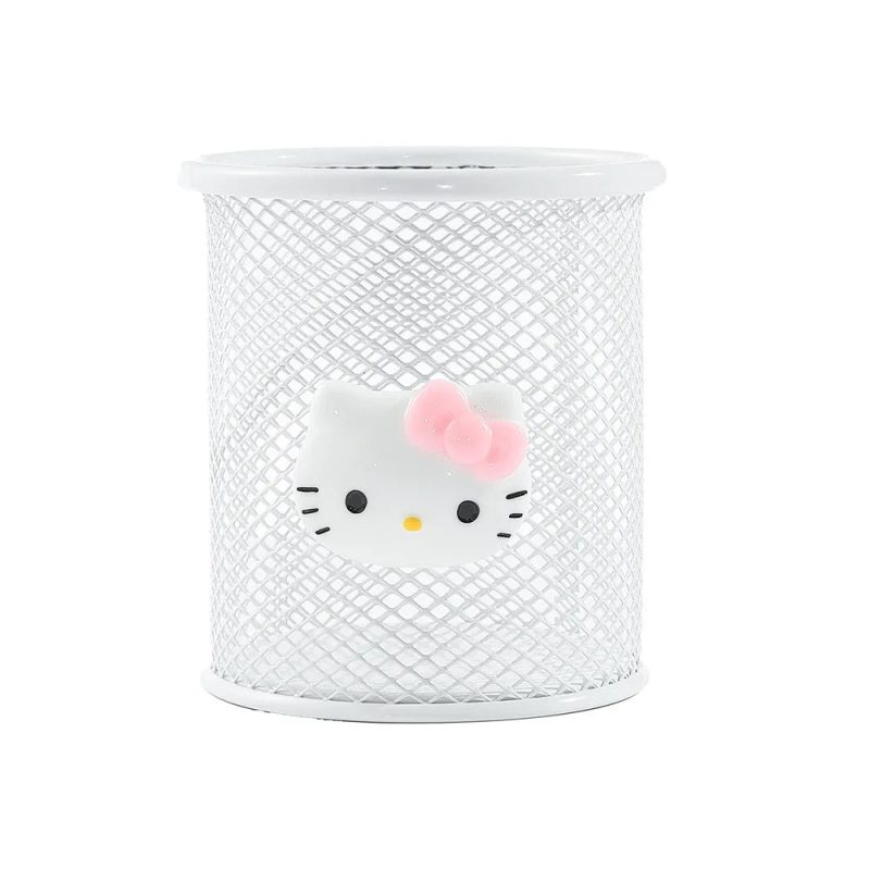 Sanrio Cute Hello Kitty Mickey Fashion Pen Holder - Image 14