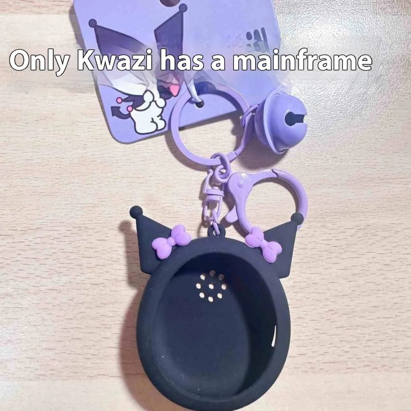 Sanrio Tamagotchi Uni Smart Protective Case - Image 7