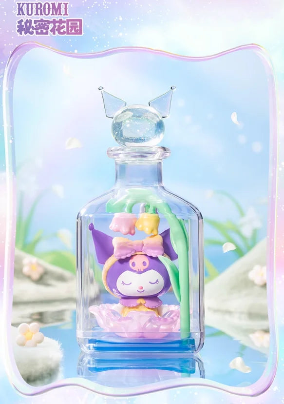 Genuine Sanrio Kuromi Daydreamer Series Blind Box - Image 13