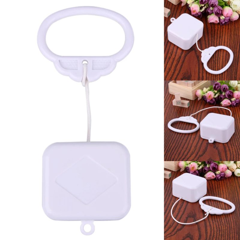 Waterproof Plastic Music Box - Image 2