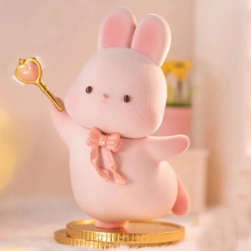 MOMO Bunny Daily Day Series Blind Box - Image 7