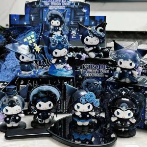 Sanrio Kuromi Anime Figure Blind Box