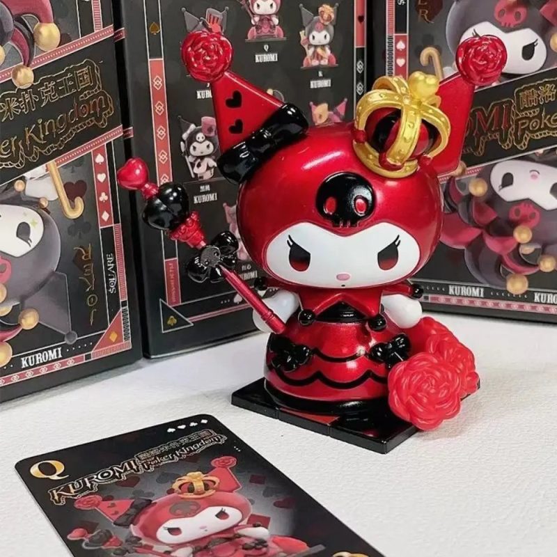 Sanrio Kuromi Blind Box - Image 4