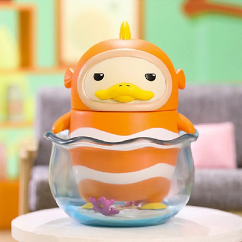 Duckoo MY Pet Story Series Blind Box - Image 16