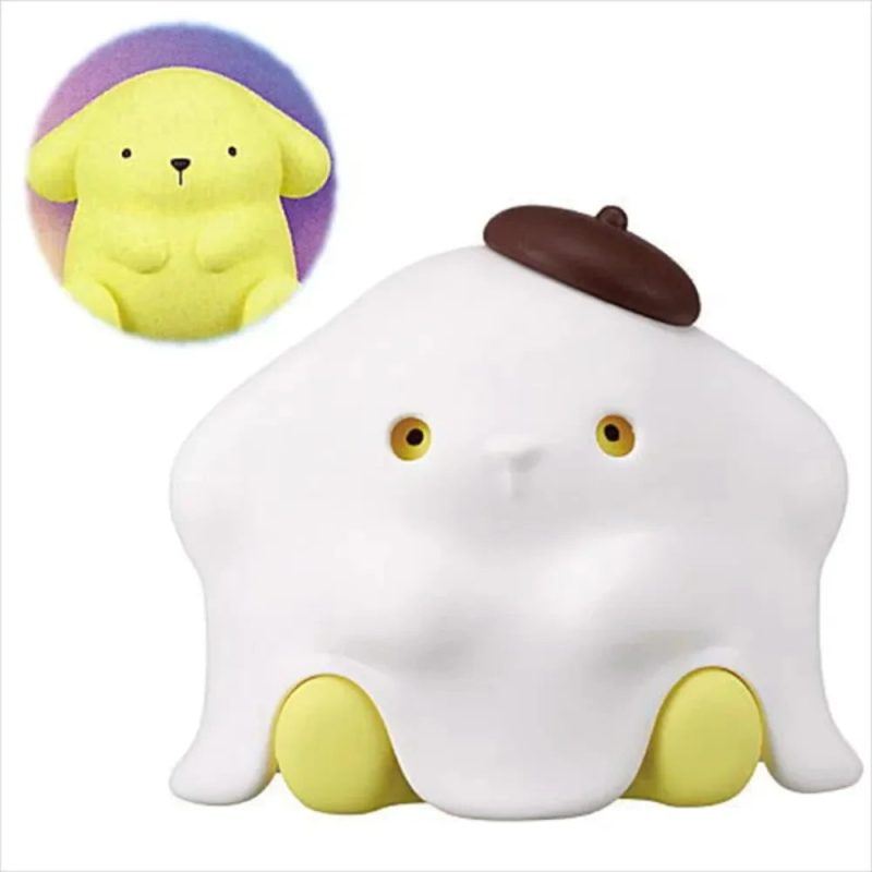 Sanrio Kuromi & Friends Halloween Action Figures - Image 3