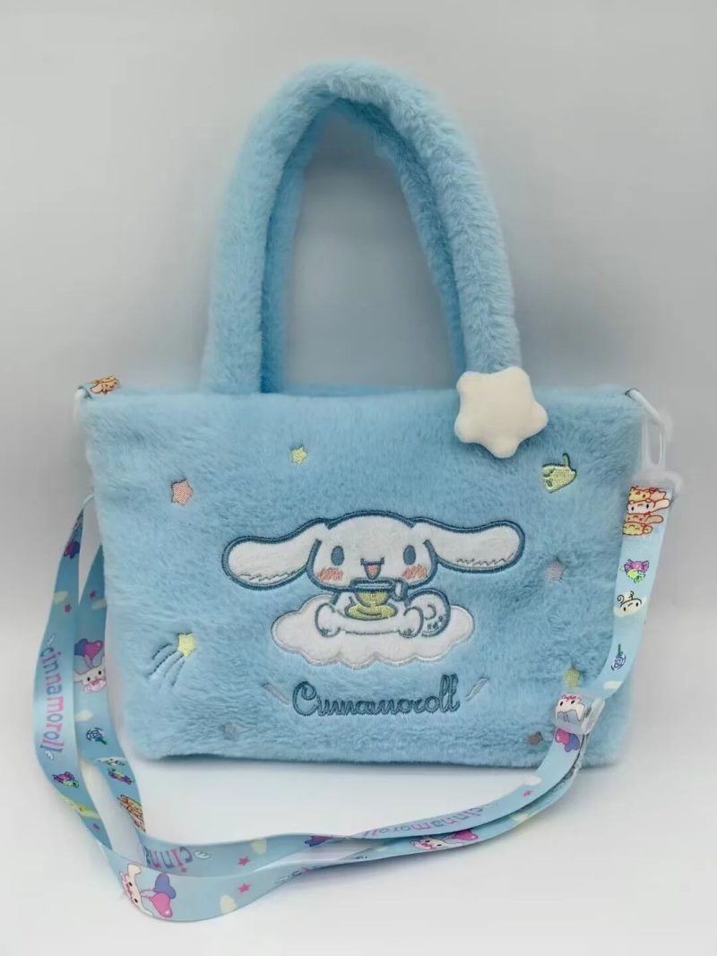 Hello Kitty Miniso Disney Sanrio Tote Bag - Image 7