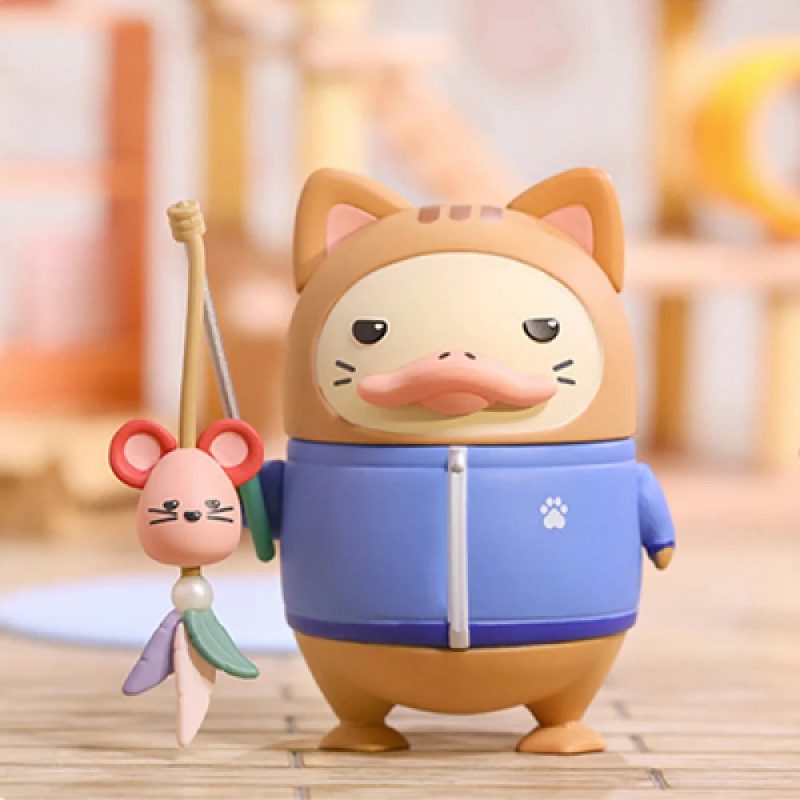 Duckoo MY Pet Story Series Blind Box - Image 9