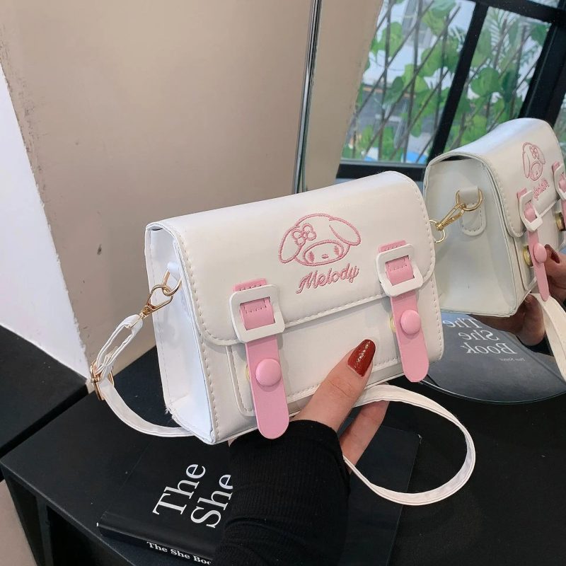 Sanrio Anime Crossbody Bags - Image 7