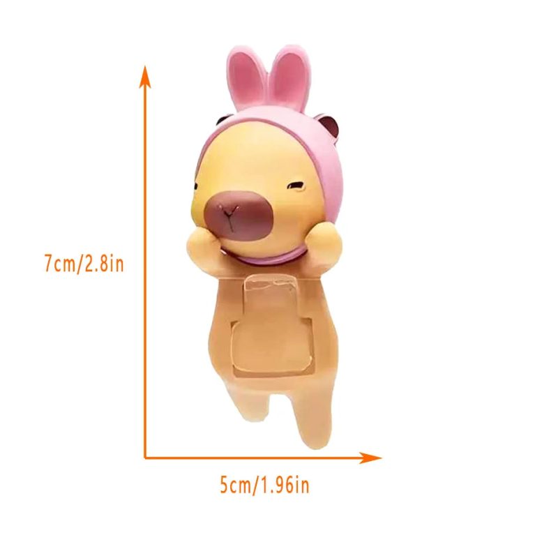 New Blind Box Capybara Series - Image 6